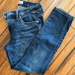 Lucky jeans